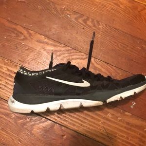 Nike Flex Supreme Training Shoes